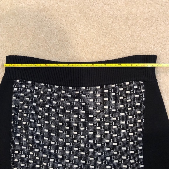 rag & bone Datia Panel Skirt NWT size S - Picture 6 of 7